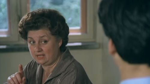 A murit actrița Tamara Buciuceanu-Botez