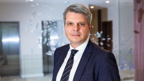 Mihnea Rădulescu, Vodafone Business: „Digitalizarea este un portal către noii consumatori. În lipsa ei, gradul de competitivitate scade drastic” (P)