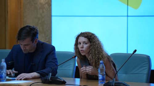 Propunere istorică în Parlament: România discută schimbări pentru câinii fără stăpân. Sterilizarea, alternativa modernă la eutanasiere