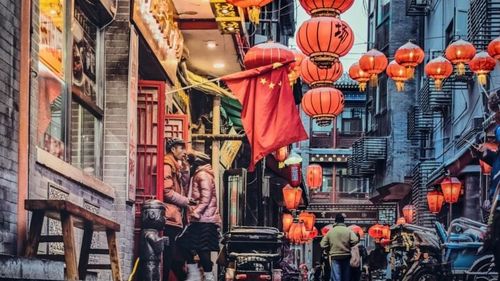 Risc de securitate. De ce miile de imigranți chinezi care ajung ilegal în SUA îngrijorează americanii