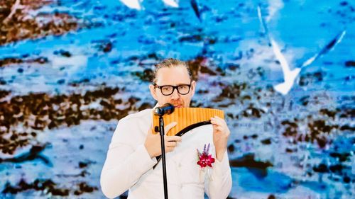 Lista de candidaţi pentru Senat care era deschisă de artistul Nicolae Voiculeţ, respinsă definitiv de Curtea de Apel Prahova