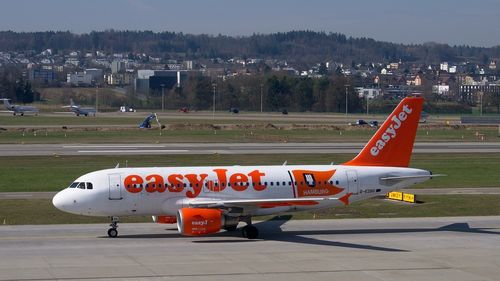 Atenţionare de călătorie pentru Portugalia: Grevă a personalului de cabină al companiei aeriene easyJet