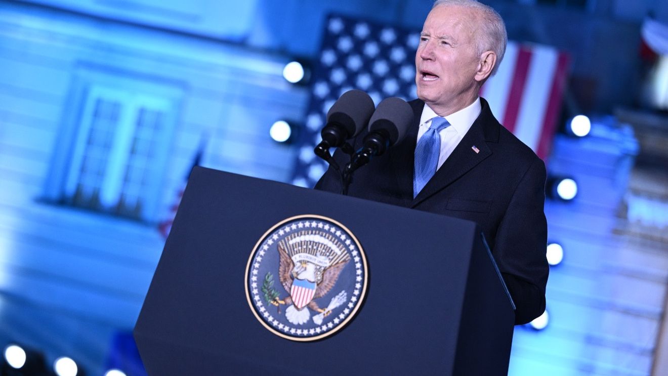 Joe Biden, despre curajul laureaţilor Premiului Nobel pentru Pace din Ucraina, Rusia și Belarus: „Ne amintesc că, şi în orele întunecate ale războiului, în faţa intimidării şi opresiunii, aspiraţia comună a umanităţii la drept şi demnitate nu poate fi abolită"
