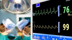 Raport: Bolile cardiovasculare cauzează peste jumătate din totalul deceselor din România / Aproape 2,4 milioane de români trăiesc cu o boală cardiovasculară