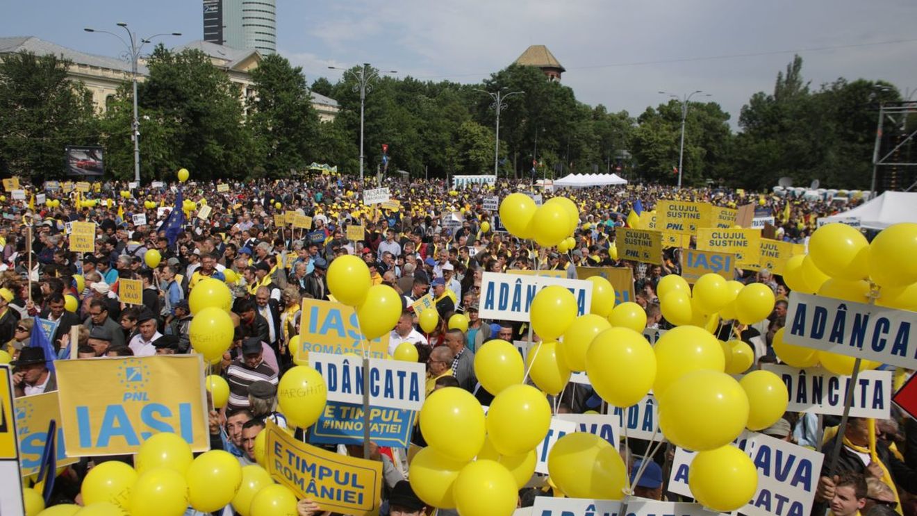 Cum împarte PNL funcțiile în teritoriu: Filialele cu rezultate bune vor avea un secretar de stat şi două funcţii în conducerea unor agenţii - surse