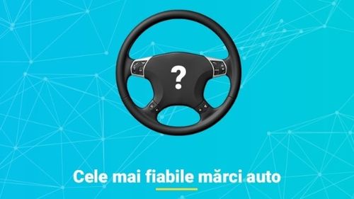 EXCLUSIV Top 10 cele mai fiabile mașini second hand / Care sunt cele mai frecvente defecțiuni care apar la mărcile celebre de autoturisme vândute la mâna a doua