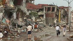Turcia comemorează cele peste 53.000 de victime ale cutremurului de anul trecut, cel mai grav dezastru din istoria modernă a ţării