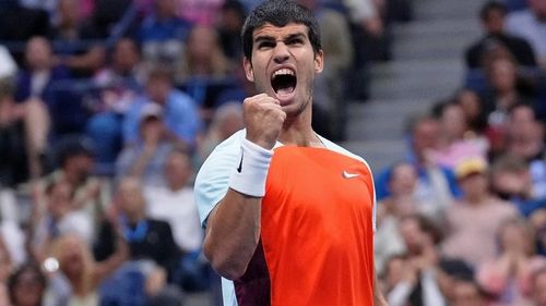 Carlos Alcaraz a fost eliminat surprinzător în turul doi de la US Open