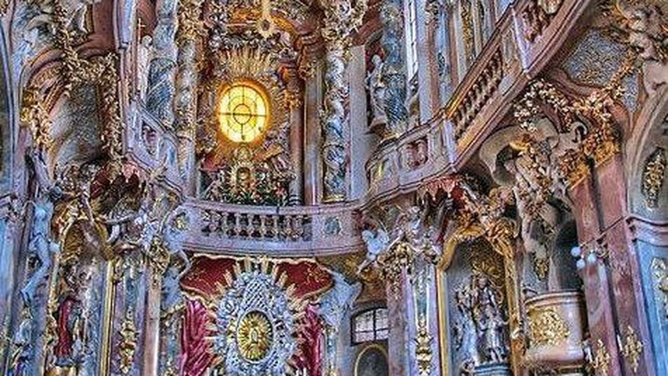 Bisericile din Germania au pierdut 430.000 de credincioşi catolici şi protestanţi în 2018