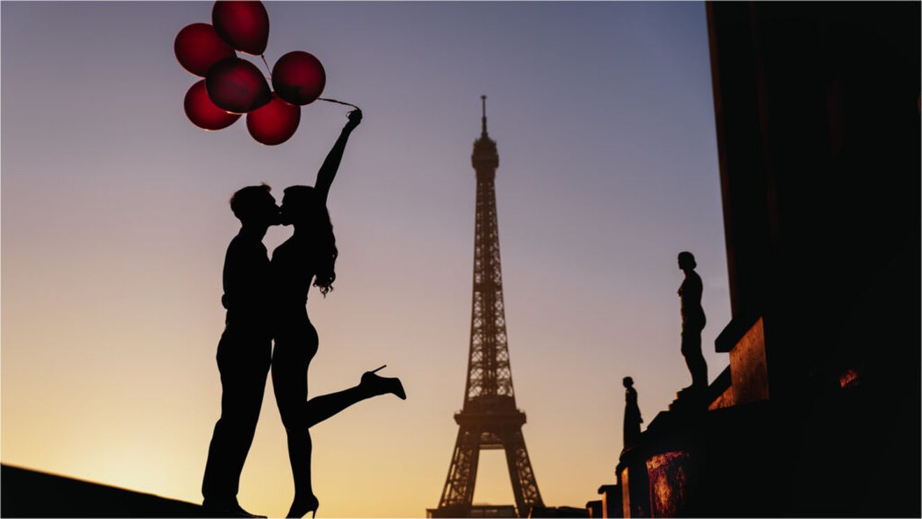 Orașe care devin „vise de iubire” de Valentine’s Day/ Răsfață-te, împreună cu cel drag, cu un city break și o cină romantică în cele mai frumoase locuri din Europa