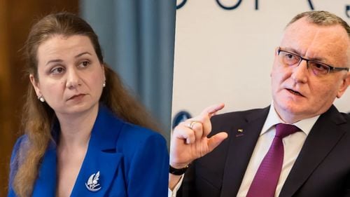 Ligia Deca anunță că trebuie să investigheze cauzele și să reducă numărul celor care nu se prezintă la examene, la fel cum anunța și predecesorul ei, Sorin Cîmpeanu