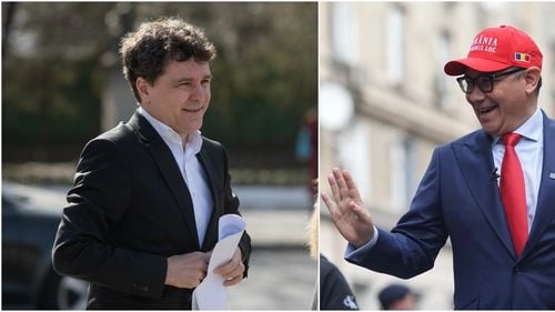 Victor Ponta, derapaj la adresa lui Nicușor Dan: Eu iubesc oamenii - tu nici măcar pe copiii tăi. Alții au luat puterea omorând oamenii la “Colectiv” și acum te susțin pe tine! 