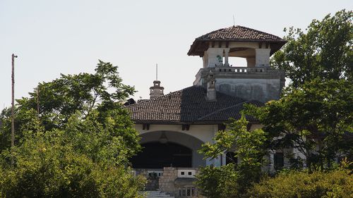 Primăria Constanța cumpără curtea Palatului Regal din Mamaia la prețul cu care a fost vândută de administrația Mazăre, acum 20 de ani