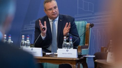 Nicolae Ciucă transmite felicitări lui Benjamin Netanyahu în noul mandat de premier al Israelului / ”Aşteptăm cu nerăbdare să lucrăm împreună pentru a consolida şi mai mult relaţia noastră bilaterală”