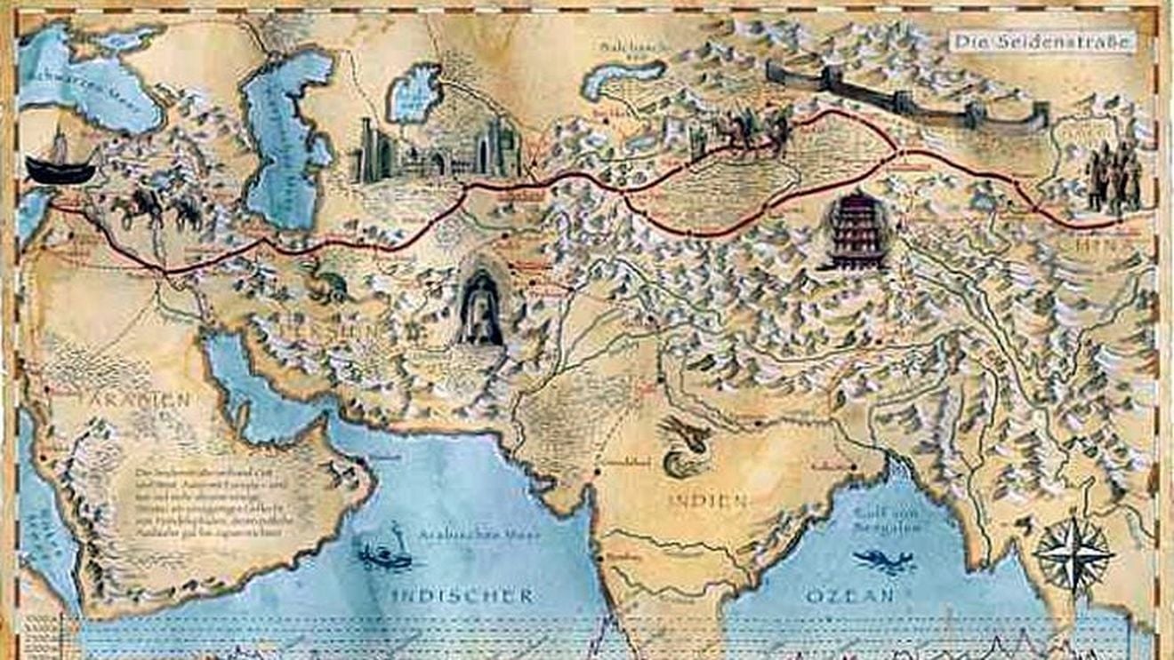 Eforturile Chinei pentru a-și proiecta interesele în România și Europa de Est. Cum mergem pe Drumul Mătăsii?