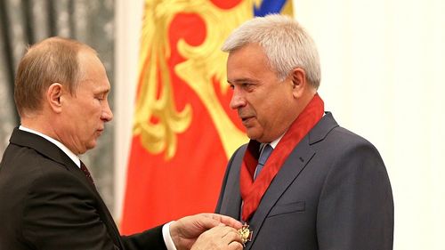 Oligarhii ruși s-au îmbogățit anul trecut cu 72 de miliarde de dolari