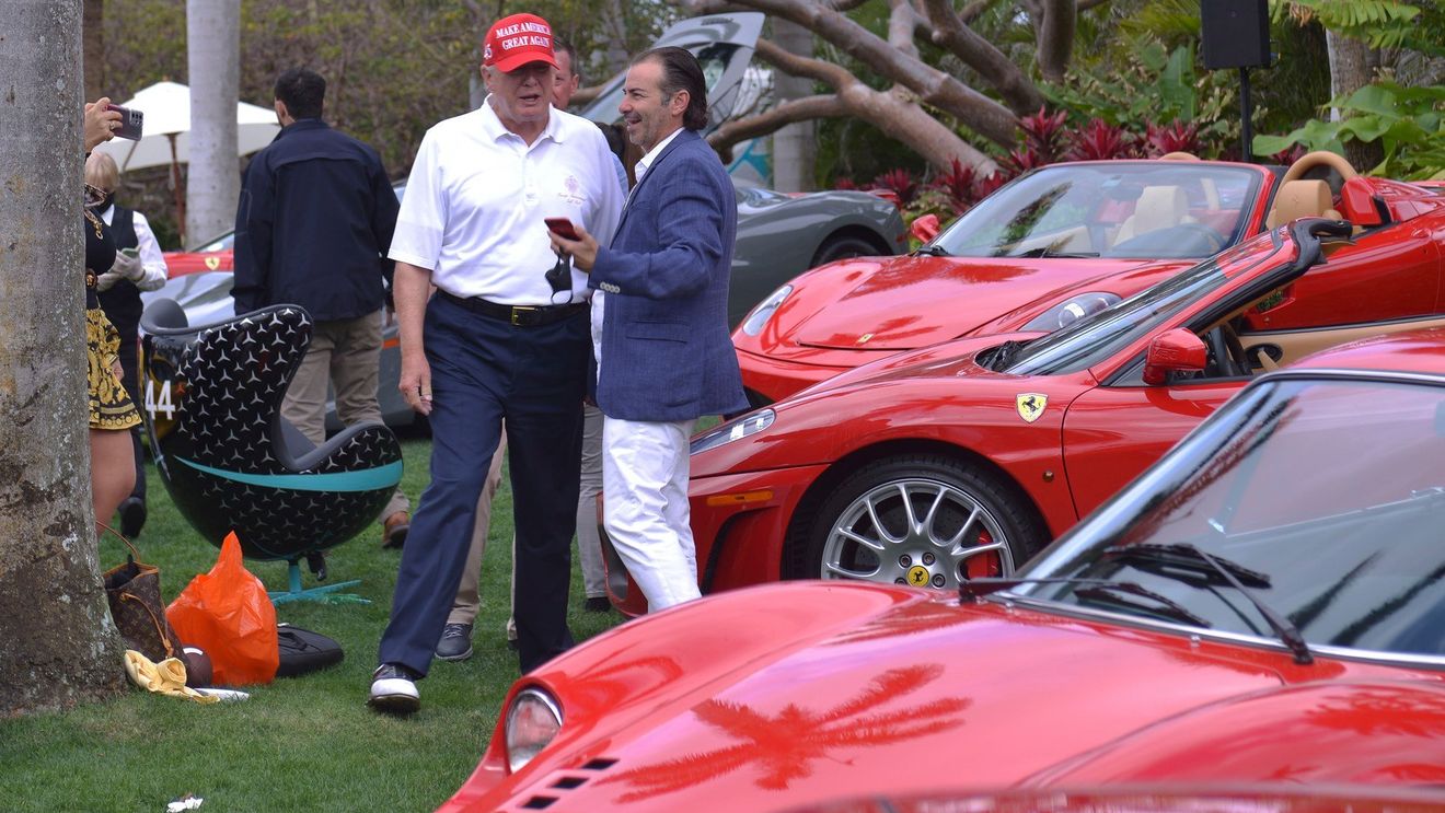 Companiile auto europene care ar fi cele mai afectate de introducerea tarifelor de către Trump în februarie – raport / Europa exportă mașini în valoare de 40 miliarde de euro în America, dar importă vehicule în valoare de doar 9 miliarde de euro