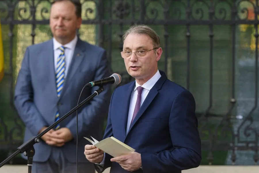 Luca Niculescu