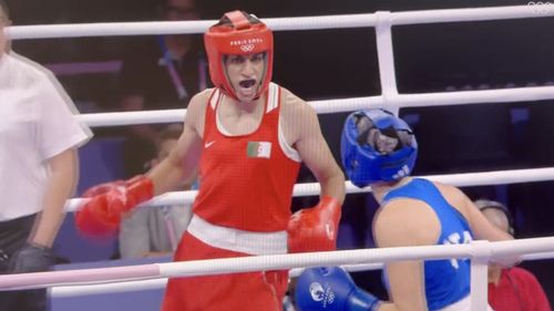 Reacția premierului Italiei, Giorgia Meloni, după ce sportiva Angela Carini a fost făcută knock-out de algeriana Imane Khalif care are caracteristici genetice masculine: „Aceasta nu a fost o competiție egală”