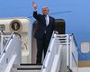 Casa Albă își ia rămas bun de la avionul prezidențial Air Force One / Avionul prezidențial ar urma să fie înlocuit cu un Boeing 747 dăruit de Qatar lui Donald Trump