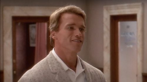 Arnold Schwarzenegger a spus care film i-a adus, în mod surprinzător, cei mai mulți bani  / „Am câștigat o avere cu filmul acela”