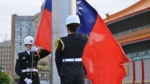 China ia în calcul să atace insulele periferice ale Taiwanului pentru a testa reacția SUA, arată un raport al serviciilor secrete americane