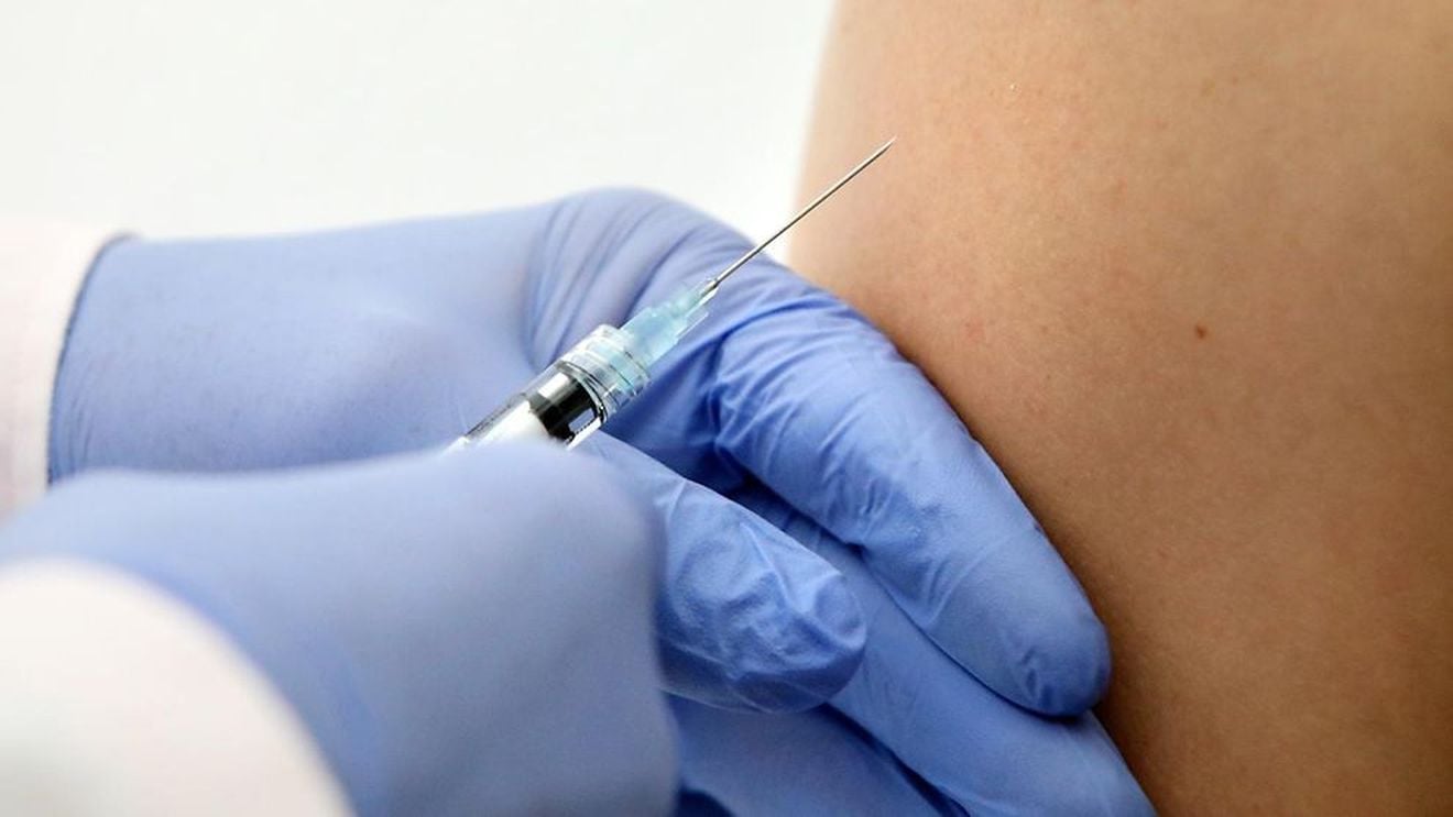 Andrei Baciu: În mai puţin de 24 de ore au fost validate 981 de programări în platforma RoVaccinare, pentru copii cu vârste cuprinse între 5 şi 11 ani