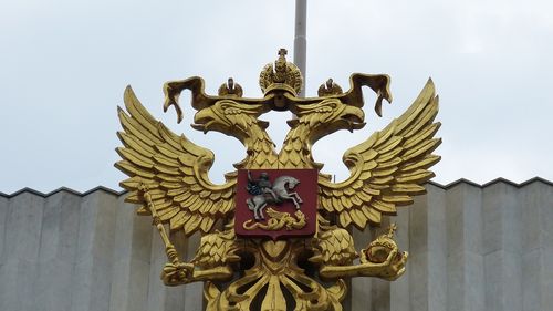 Șeful departamentului de personal al Ministerului rus al Apărării a fost reținut