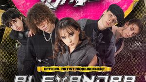 Alexandra Căpitănescu, direct de pe scena Eurovision pe scena ROCK DAYS la NIBIRU