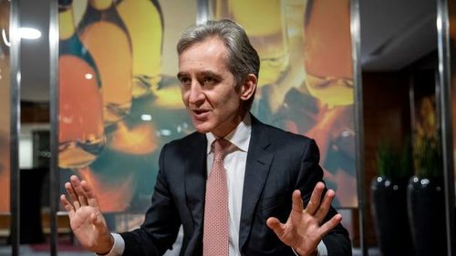 Fostul premier moldovean Iurie Leancă, cercetat penal și audiat în dosarul concesionării Aeroportului Internaţional Chişinău către oligarhul Ilan Șor și partenerii săi ruși