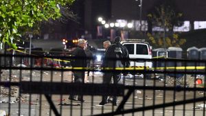 Cel puţin un mort şi şase răniţi în SUA, într-un atac armat la o petrecere studenţească în campusul Universităţii Lincoln, în Pennsylvania