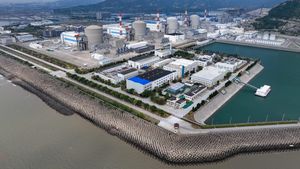 China anunță o metodă revoluționară de extragere a uraniului din apă de mare, de patru ori mai ieftină decât tehnologiile anterioare