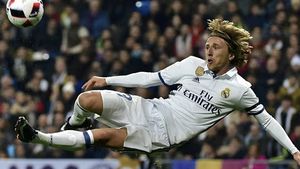 Adio, Real Madrid: Luka Modric pleacă după 13 ani - Meciul cu Sociedad, ultimul pentru legendarul croat