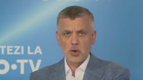 Așa-zisa limbă moldovenească reaprinde spiritele în campania electorală de la Chișinău
