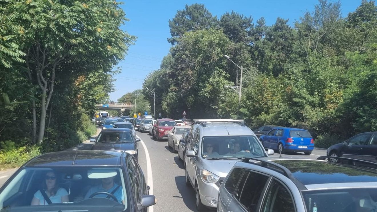 Autostrada care unește Constanța de sudul litoralului, împotmolită în birocrație și promisiuni de 10 ani, deși este un obiectiv “prioritar”