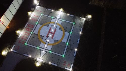 Proiectul privind construirea arenei multifuncționale Dinamo în Sectorul 2 prevede și un heliport / Investiția e evaluată la peste 854 de milioane de lei și va fi suportată de Ministerul Dezvoltării