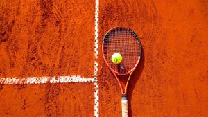 Petiție pentru deschiderea terenurilor de tenis de câmp, semnată de peste 6.000 de oameni
