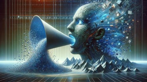 Ce 'mănâncă' inteligența artificială și de ce este nevoie pentru a susține o lume pusă în mișcare de AI? Articol scris cu AI