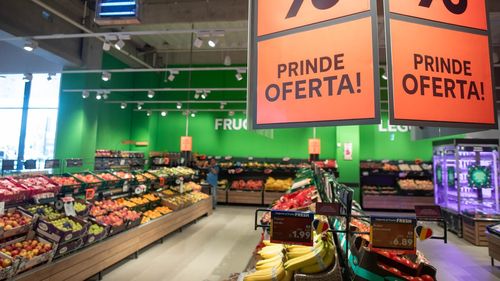 Ministrul Agriculturii nu este de acord cu închiderea hipermarketurilor în weekend: ”În timpul săptămânii toată lumea munceşte. Nu pot să vă oblig când să vă faceţi cumpărăturile”