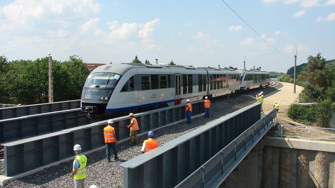 CFR Călători oprește unele curse de călători spre Ungaria, Bulgaria și Republica Moldova