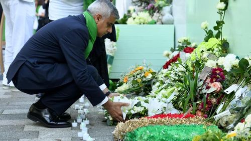 Donald Trump: Acesta este Londonistanul lui Khan/ Noi atacuri la primarul Londrei după valul de agresiuni