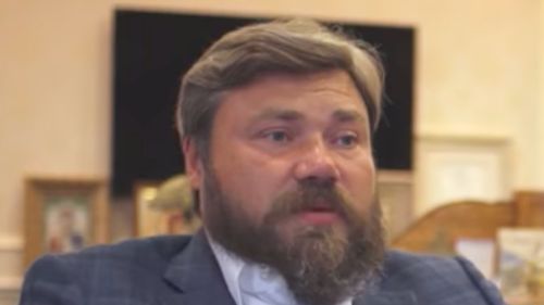 SUA transferă în premieră activele oligarhului rus Konstantin Malofeev către Ucraina