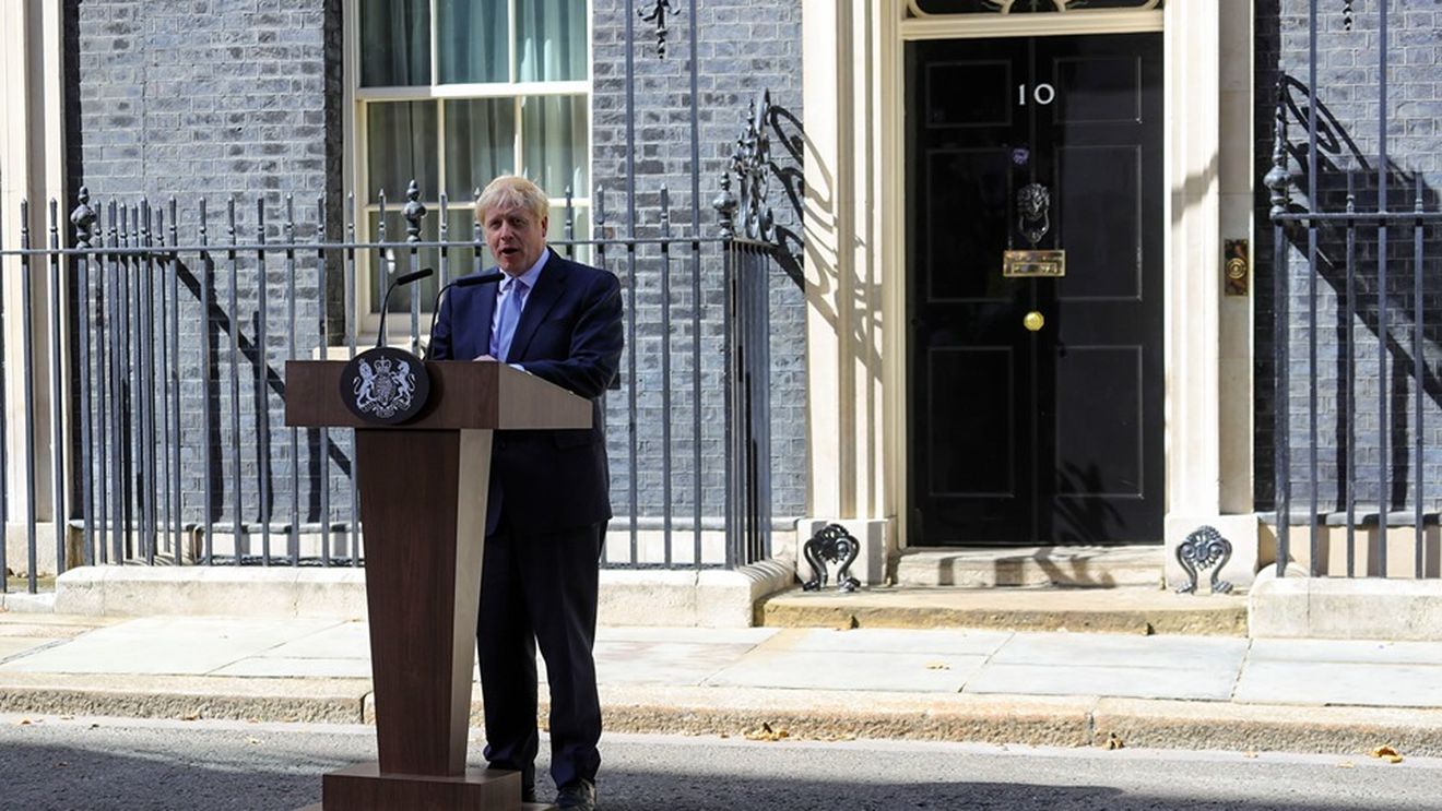 Alegeri anticipate în Marea Britanie. Scrutinul va avea loc pe 12 decembrie