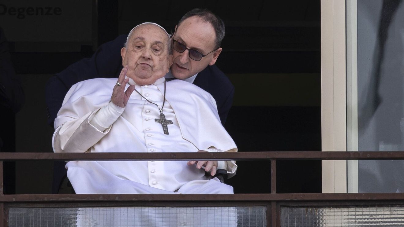 O hemoragie cerebrală, posibilă cauză a morţii Papei Francisc, potrivit agenției italiene de știri ANSA