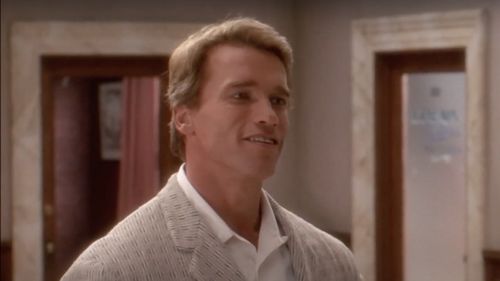Arnold Schwarzenegger a spus care film i-a adus, în mod surprinzător, cei mai mulți bani  / „Am câștigat o avere cu filmul acela”