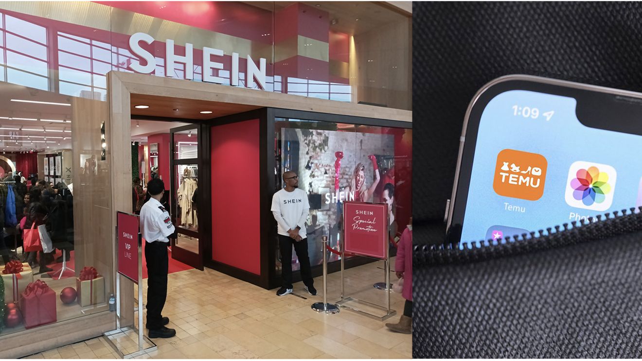 UE pregătește reguli mai dure pentru platformele de e-commerce precum Temu, Shein și Amazon