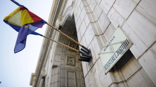 EXCLUSIV Un fost ofițer de la ”doi ș-un sfert”, demis de primarul de la Sectorul 4 în urma scandalului ”Azilele Groazei”, a fost numit șef de serviciu în Ministerul Justiției / Pelmuș: Nu este corect termenul de demitere, ci mi-a încetat detașarea