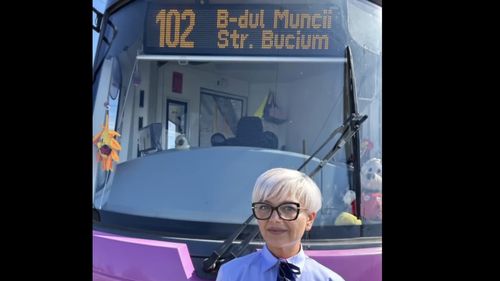 În Cluj Napoca, șoferii Companiei de Transport Local vor purta uniforme, achiziționate cu peste 1,4 milioane lei