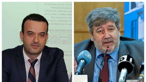 Judecătorul Bogdan Mateescu anunță că va supune Plenului CSM spre analiză oportunitatea demiterii din funcție a șefului Inspecției Judiciare Lucian Netejoru