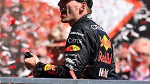 Formula 1 reorganizează formatul curselor de sprint, Max Verstappen critică decizia: ”De ce sportul ăsta trebuie să fie brusc diferit?”/ Primele curse, în China și Miami